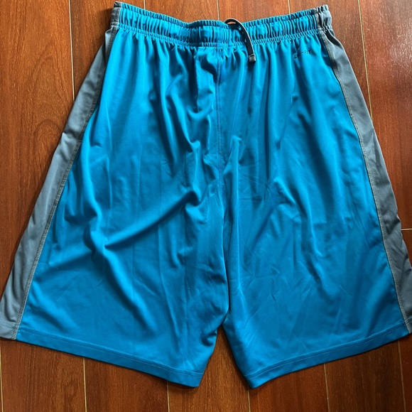 Nike men’s dri fit shorts - Picture 1 of 6